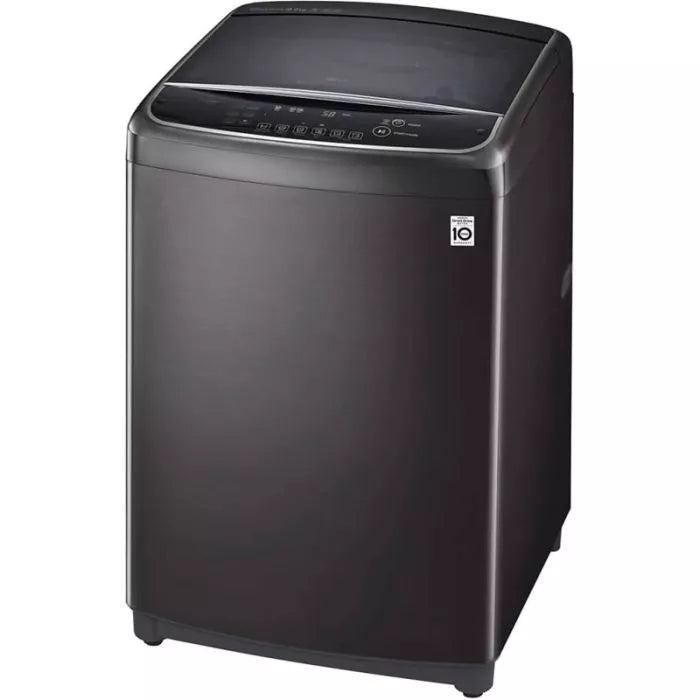 Lave Linge Top LG T1466NEHG2 14Kg – Noir Lave Linge Top LG T1466NEHG2 14Kg – Noir